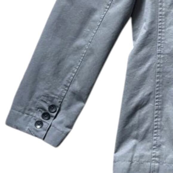 Kenneth Cole Reaction Gray Jacket | Size 40 (S) - Picture 6 of 7